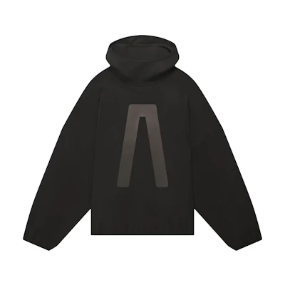 adidas FOG Athletics Suede Fleece Hoodie Unisex Pullover Sweatshirt KA4568