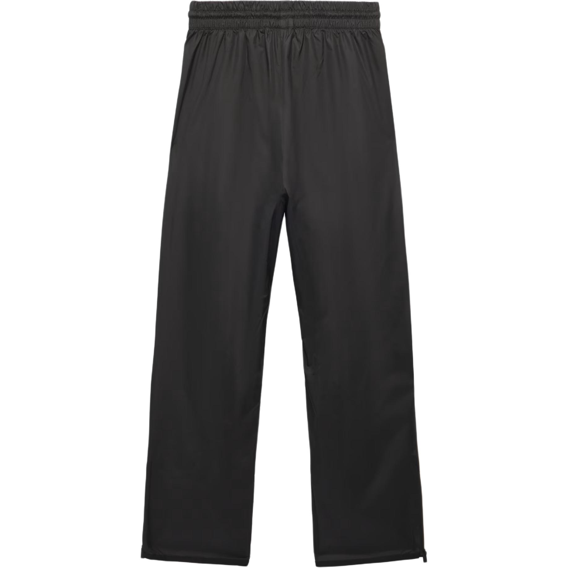 Lookbook adidas x Fear of God FW24 運動長褲 黑/棕 男款 IS8727