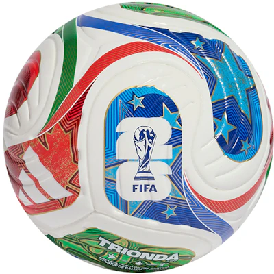 adidas x FIFA World Cup #1 Mini Soccer Ball White/Red/Blue Unisex Collector's Item JD8034 Buy adidas x FIFA World Cup #1 Mini Soccer Ball White/Red/Blue Unisex Collector's Item JD8034