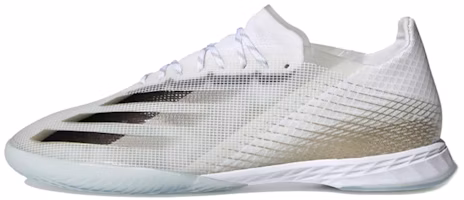 adidas X Ghosted1 White EG8171 adidas X Ghosted1 White EG8171