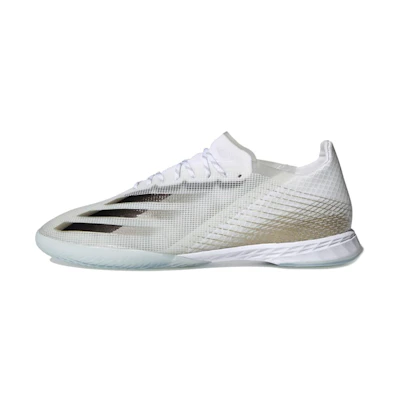 adidas X Ghosted1 White