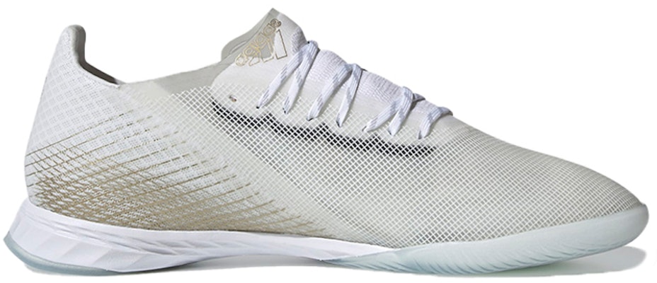 adidas X Ghosted1 White EG8171 Order adidas X Ghosted1 White EG8171