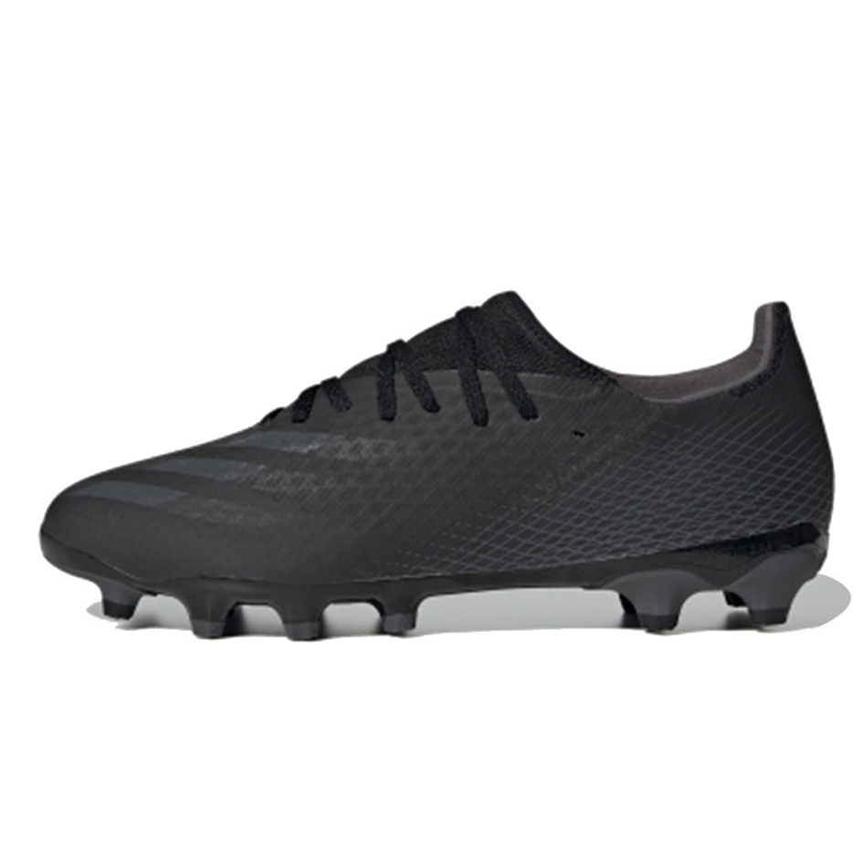 adidas X Ghosted3 Mg Black G54837