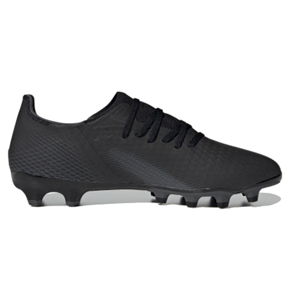 Order adidas X Ghosted.3 MG Zwart G54837