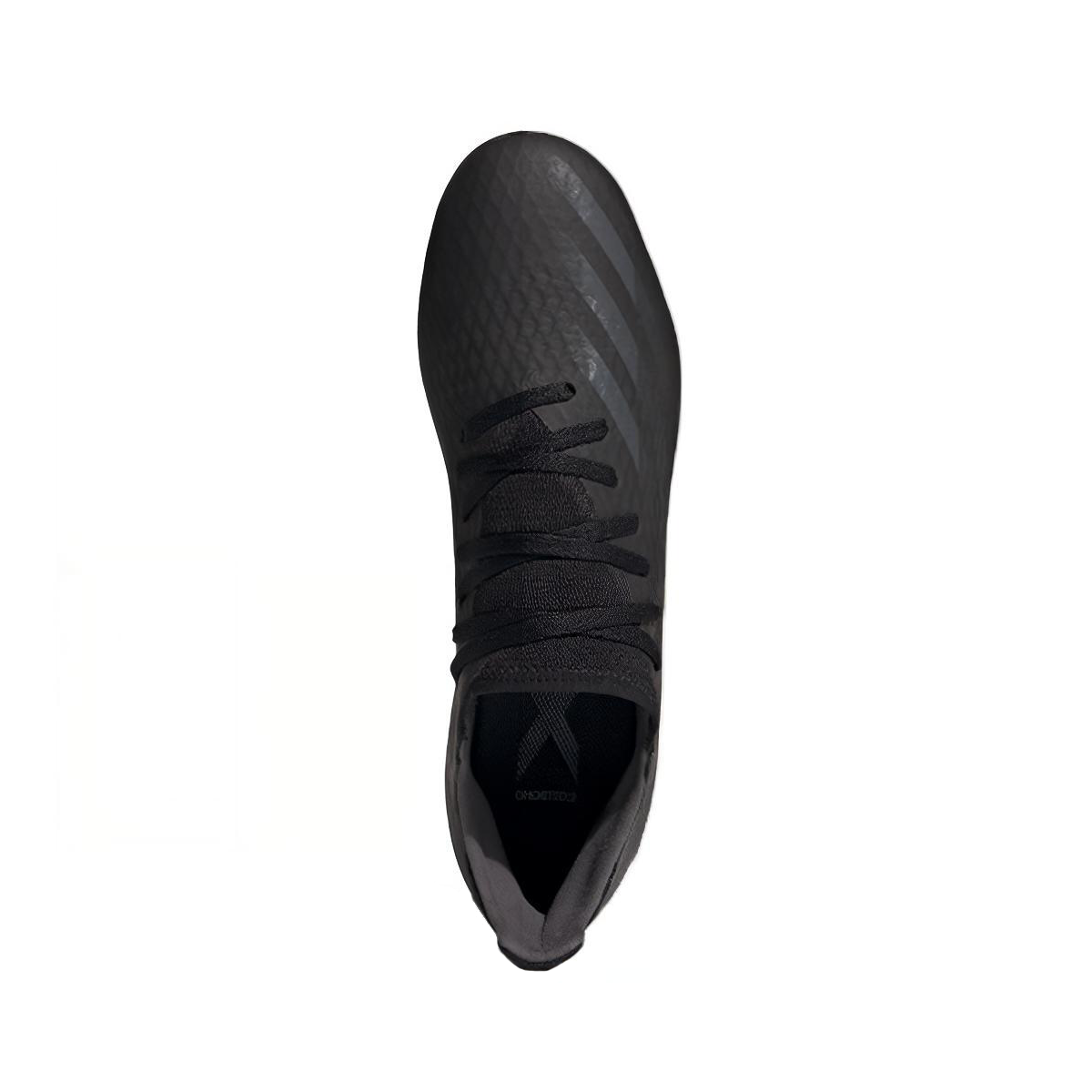 Purchase adidas X Ghosted.3 MG Zwart G54837
