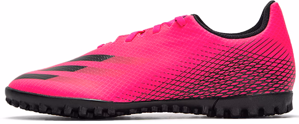 아디다스 X 고스트4 TF 터프용 내마모성 논슬립 로탑 레드 FW6916 Buy 아디다스 X 고스트4 TF 터프용 내마모성 논슬립 로탑 레드 FW6916