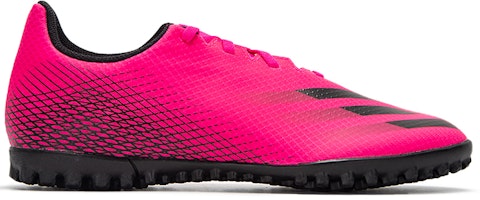 アディダス X ゴースト.4 TF 芝用・低床・赤 FW6916 Order アディダス X ゴースト.4 TF 芝用・低床・赤 FW6916