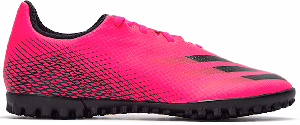 아디다스 X 고스트4 TF 터프용 내마모성 논슬립 로탑 레드 FW6916 Order 아디다스 X 고스트4 TF 터프용 내마모성 논슬립 로탑 레드 FW6916