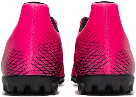 アディダス X ゴースト.4 TF 芝用・低床・赤 FW6916 Lookbook アディダス X ゴースト.4 TF 芝用・低床・赤 FW6916