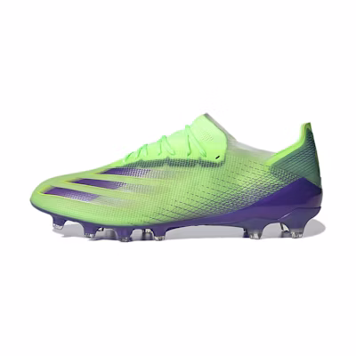 adidas X Ghosted.1 AGX Green/Blue