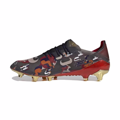 adidas X Ghosted.1 AG 'Chinese New Year'