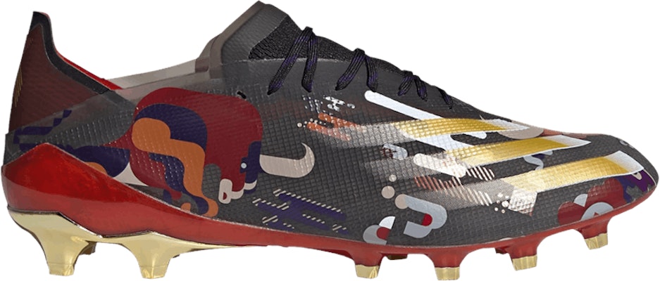 Adidas china ad sales america