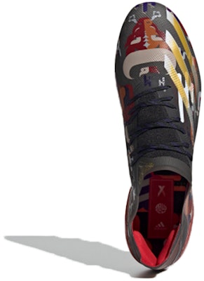 adidas X Ghosted.1 AG 'Tahun Baru China' G54892 Purchase adidas X Ghosted.1 AG 'Tahun Baru China' G54892