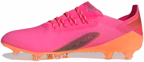 adidas X Ghosted.1 AG Artificial Grass FW6976 adidas X Ghosted.1 AG Artificial Grass FW6976