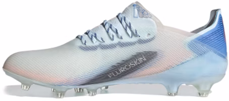 adidas X Ghosted.1 AG 'Light Sky Blue' FY2968 adidas X Ghosted.1 AG 'Light Sky Blue' FY2968
