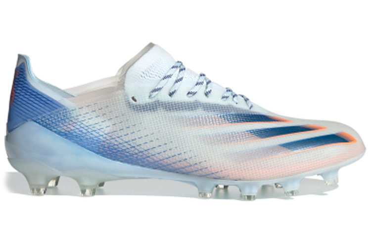 Order adidas X Ghosted.1 AG ''Licht Hemelsblauw'' FY2968