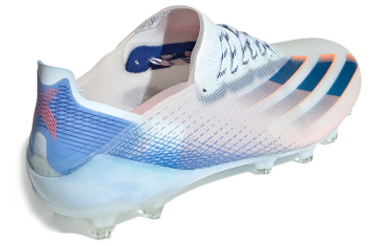 Shop adidas X Ghosted.1 AG ''Licht Hemelsblauw'' FY2968