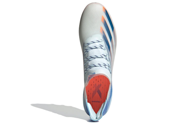 Purchase adidas X Ghosted.1 AG ''Licht Hemelsblauw'' FY2968