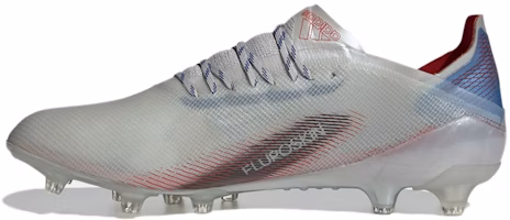 adidas X Ghosted.1 AG 'Light Sky Blue' G54838 adidas X Ghosted.1 AG 'Light Sky Blue' G54838