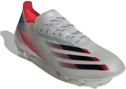 アディダス X ゴースト.1 AG ライトスカイブルー G54838 Lookbook アディダス X ゴースト.1 AG ライトスカイブルー G54838