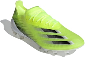 阿迪达斯X Ghosted.1 AG '炙热黄' FY0957 Lookbook 阿迪达斯X Ghosted.1 AG '炙热黄' FY0957