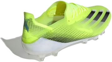 阿迪达斯X Ghosted.1 AG '炙热黄' FY0957 Shop 阿迪达斯X Ghosted.1 AG '炙热黄' FY0957