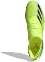 阿迪达斯X Ghosted.1 AG '炙热黄' FY0957 Purchase 阿迪达斯X Ghosted.1 AG '炙热黄' FY0957