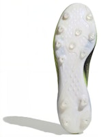 阿迪达斯X Ghosted.1 AG '炙热黄' FY0957 Details for 阿迪达斯X Ghosted.1 AG '炙热黄' FY0957