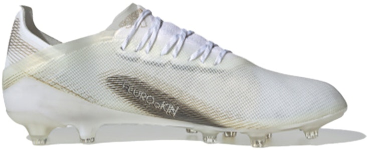 adidas X Ghosted.1 AG 'Putih Emas Metalik Melange' EG8154 Order adidas X Ghosted.1 AG 'Putih Emas Metalik Melange' EG8154