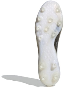 adidas X Ghosted.1 AG 'Putih Emas Metalik Melange' EG8154 Details for adidas X Ghosted.1 AG 'Putih Emas Metalik Melange' EG8154