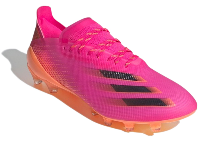 Lookbook adidas X Ghosted.1 AG Terrain Synthétique FW6976