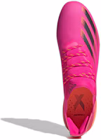 Purchase adidas X Ghosted.1 AG 拼色 專業足球鞋 玫瑰紅