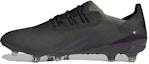 Buy Kasut adidas X Ghosted.1 Ag Hitam G54836
