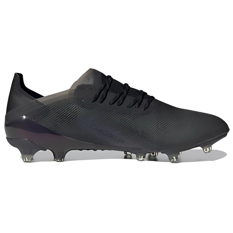 Order adidas X Ghosted.1 AG Fußballschuhe Schwarz G54836