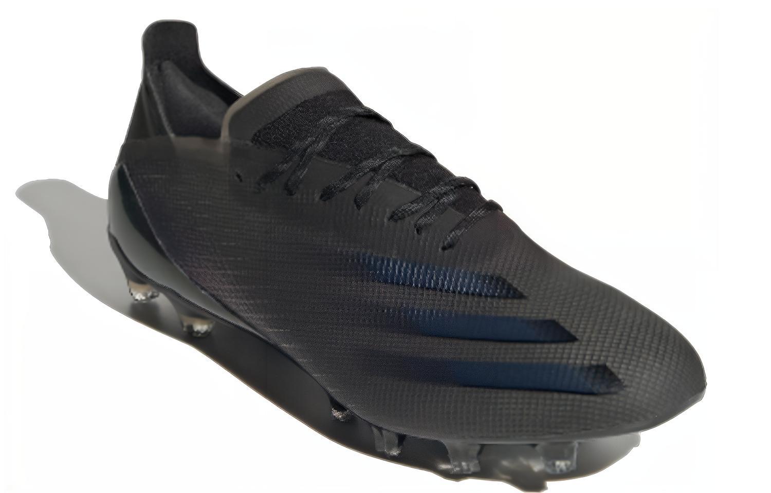 Lookbook adidas X Ghosted.1 AG Fußballschuhe Schwarz G54836