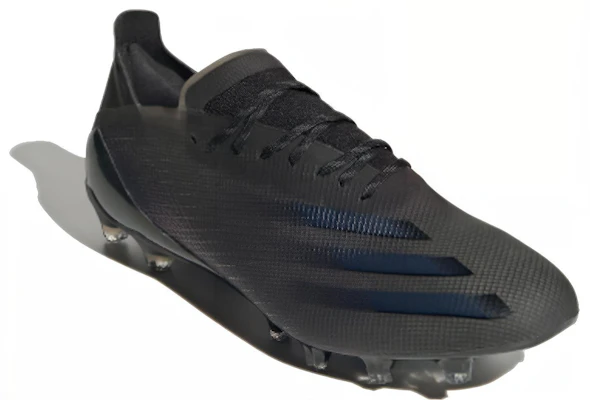 adidas X Ghosted.1 AG Fußballschuhe Schwarz G54836 Lookbook adidas X Ghosted.1 AG Fußballschuhe Schwarz G54836