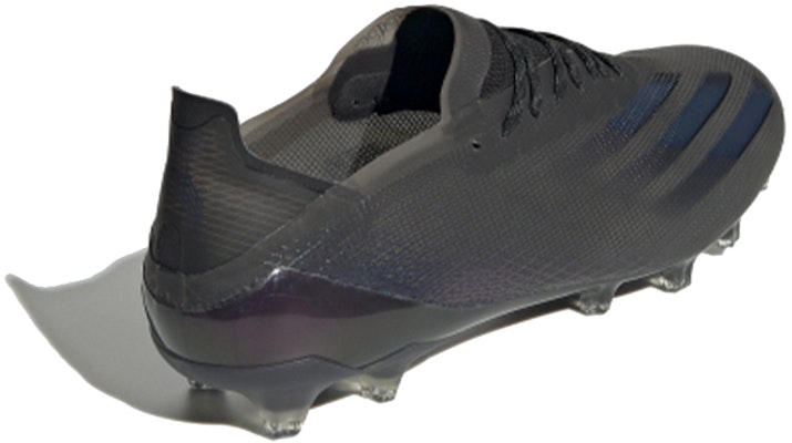 adidas X Ghosted.1 Ag Shoes Black G54836 Shop adidas X Ghosted.1 Ag Shoes Black G54836