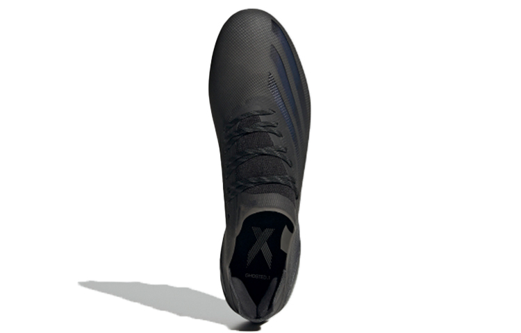 Purchase adidas X Ghosted.1 AG Fußballschuhe Schwarz G54836