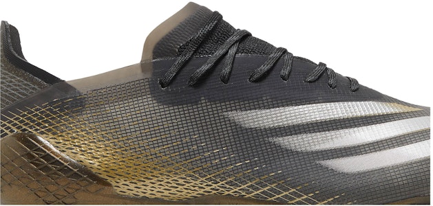 adidas X Ghosted.1 FG 'Hitam Emas Metalik' FX9099 Order adidas X Ghosted.1 FG 'Hitam Emas Metalik' FX9099