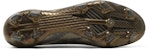 adidas X Ghosted.1 FG 'Hitam Emas Logam Melange' FX9099