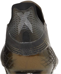 adidas X Ghosted.1 FG 'Hitam Emas Metalik' FX9099 Sizing adidas X Ghosted.1 FG 'Hitam Emas Metalik' FX9099