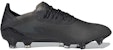 adidas X Ghosted.1 FG 'Hitam Isyarat Cyan' EG8255