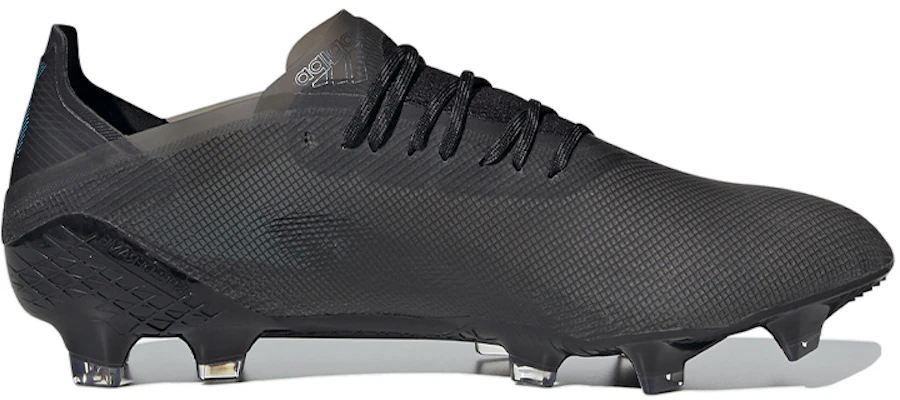 adidas X Ghosted.1 FG ''Schwarz Signal Cyan'' EG8255 Order adidas X Ghosted.1 FG ''Schwarz Signal Cyan'' EG8255