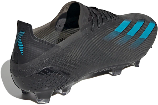 adidas X Ghosted.1 FG ''Schwarz Signal Cyan'' EG8255 Shop adidas X Ghosted.1 FG ''Schwarz Signal Cyan'' EG8255