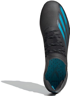 adidas X Ghosted.1 FG 'Hitam Sinyal Cyan' EG8255 Purchase adidas X Ghosted.1 FG 'Hitam Sinyal Cyan' EG8255