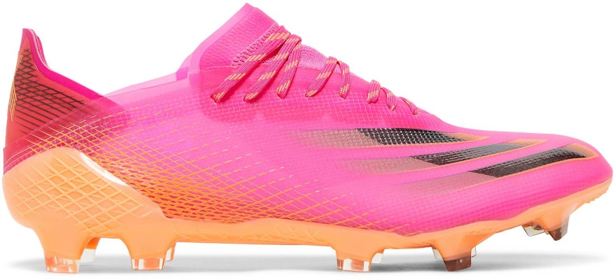 adidas X Ghosted.1 FG 'Shock Pink' FW6897 Buy adidas X Ghosted.1 FG 'Shock Pink' FW6897