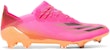 adidas X Ghosted.1 FG 'Shock Pink' Sepatu Bola FW6897