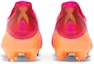 Details for adidas X Ghosted.1 FG 'Shock Pink' Sepatu Bola FW6897