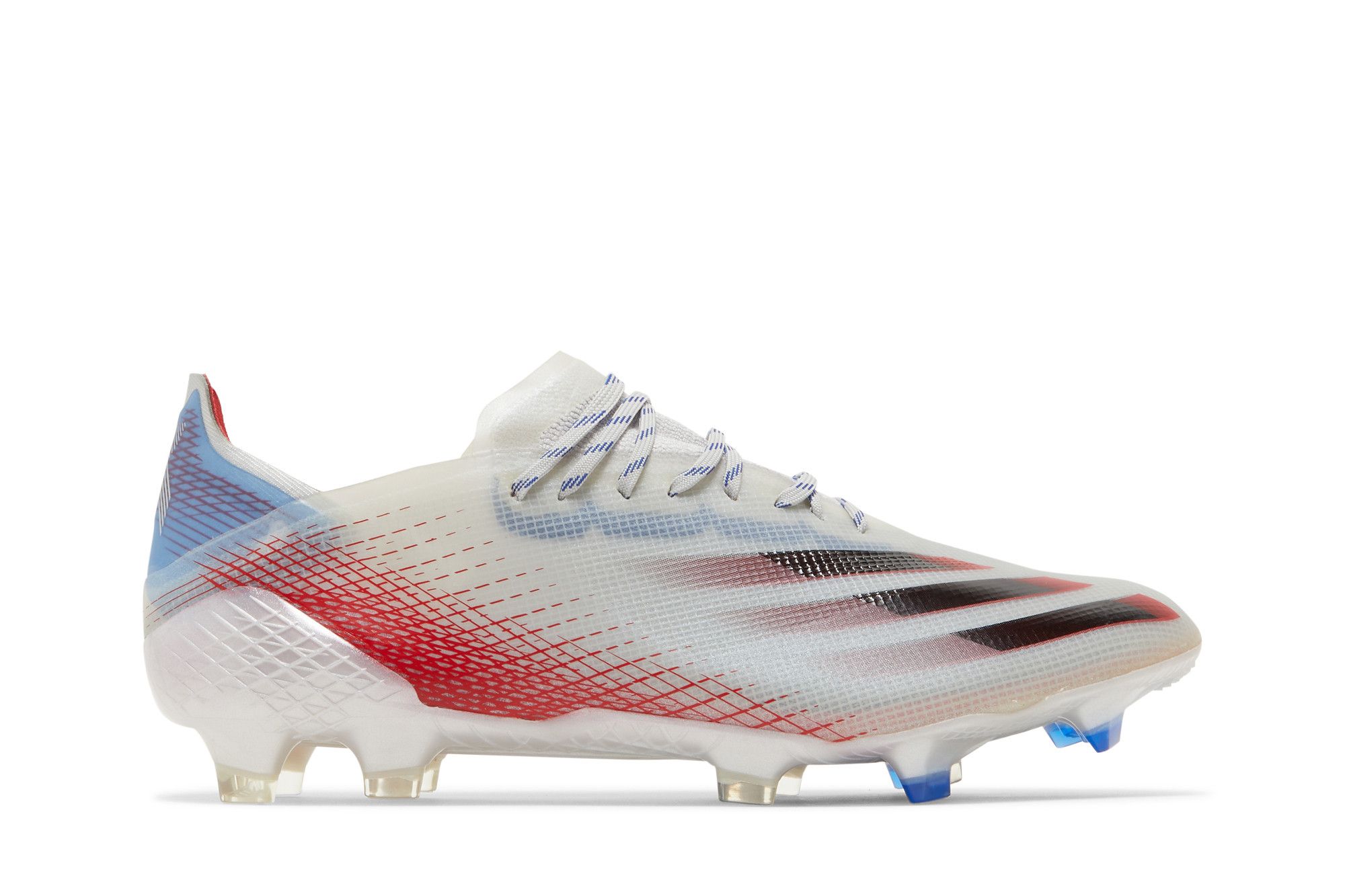 adidas X Ghosted.1 FG 'Showpiece Pack' FW6894