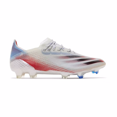 adidas X Ghosted.1 FG 'Showpiece Pack'
